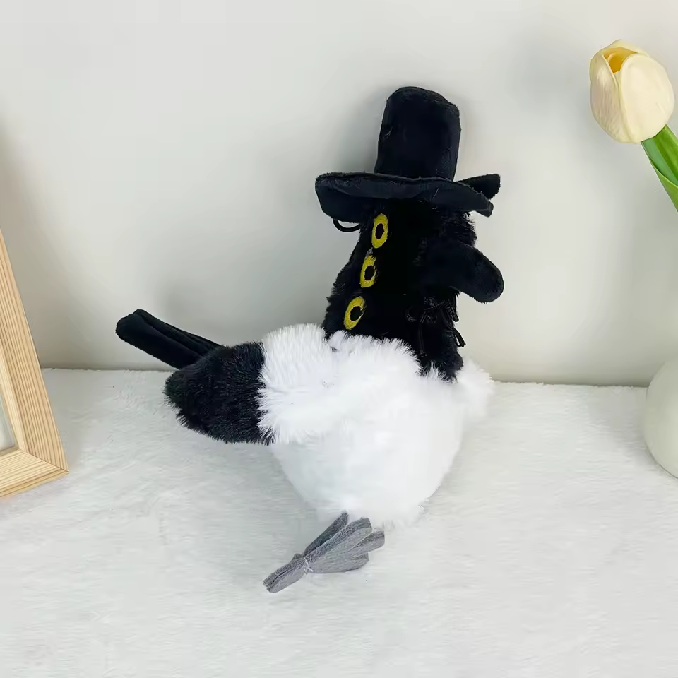 Guerreras K-Pop™ — Colección de Peluches Demon Hunters