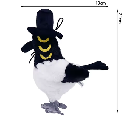 Guerreras K-Pop™ — Colección de Peluches Demon Hunters