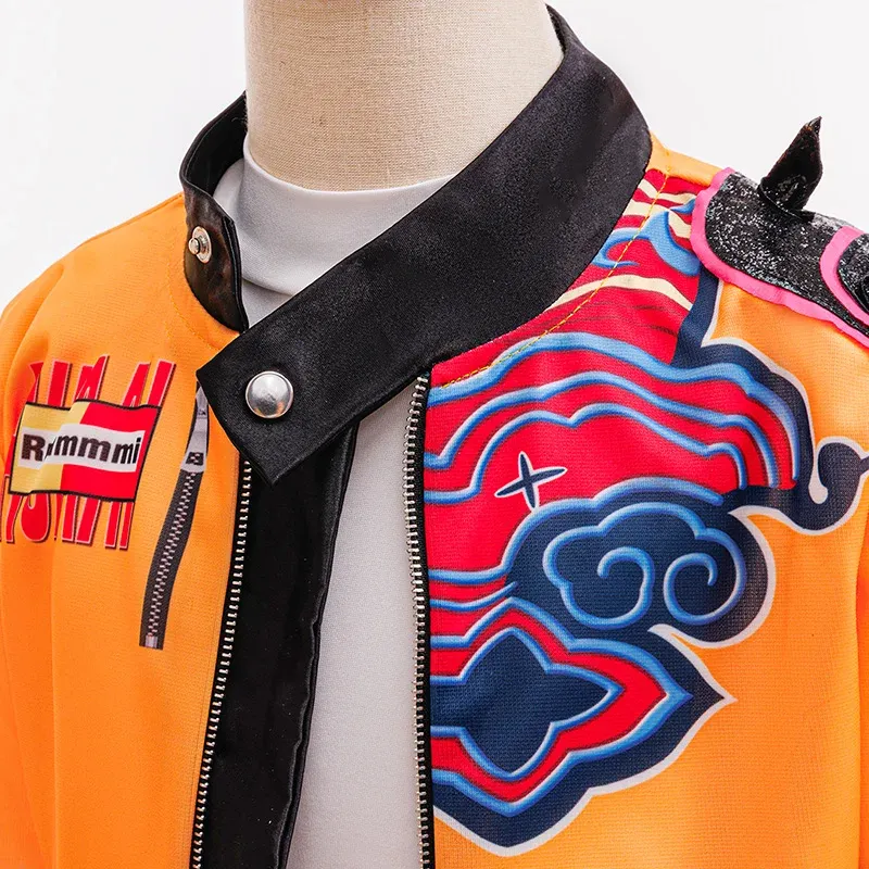 Disfraz De Rumi Conjunto - Disfraz De Las Guerreras K Pop Hunter Demon